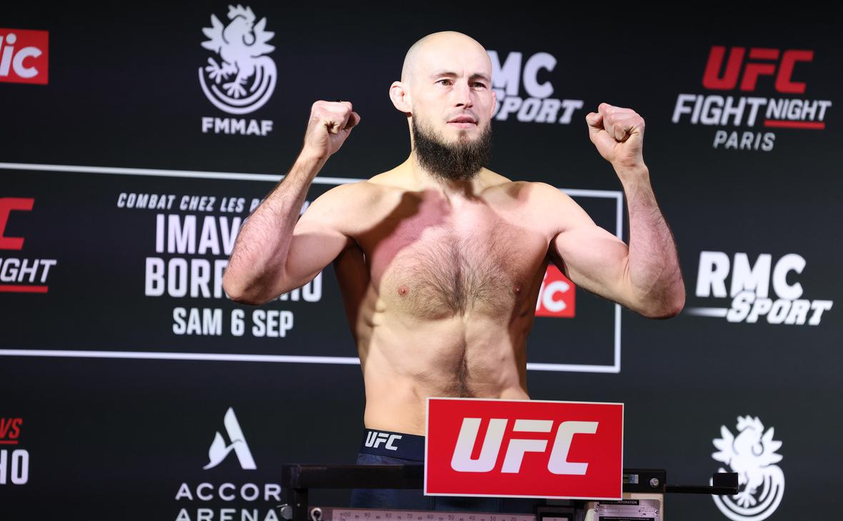 Российский-боец-нокаутировал-шведа-за-54-секунды-на-турнире-ufc
