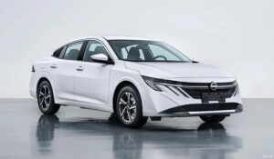 Представлен-обновленный-nissan-sylphy:-«космический»-дизайн-как-у-nissan-pathfinder,-но-прежний-атмосферный-мотор-на-134-лс.