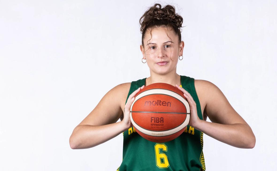 Экс-баскетболистка-«Динамо»-и-сборной-Австралии-умерла-в-30-лет-от-рака