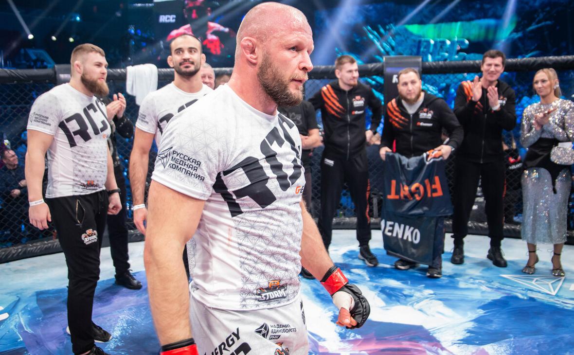 Экс-чемпион-bellator-Шлеменко-проиграл-второй-подряд-бой-за-четыре-месяца
