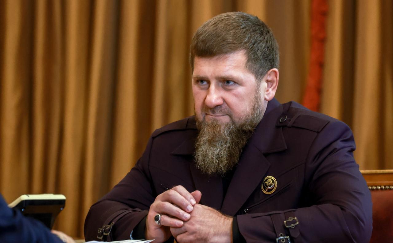 Кадыров-назвал-себя-ярым-спортивным-болельщиком