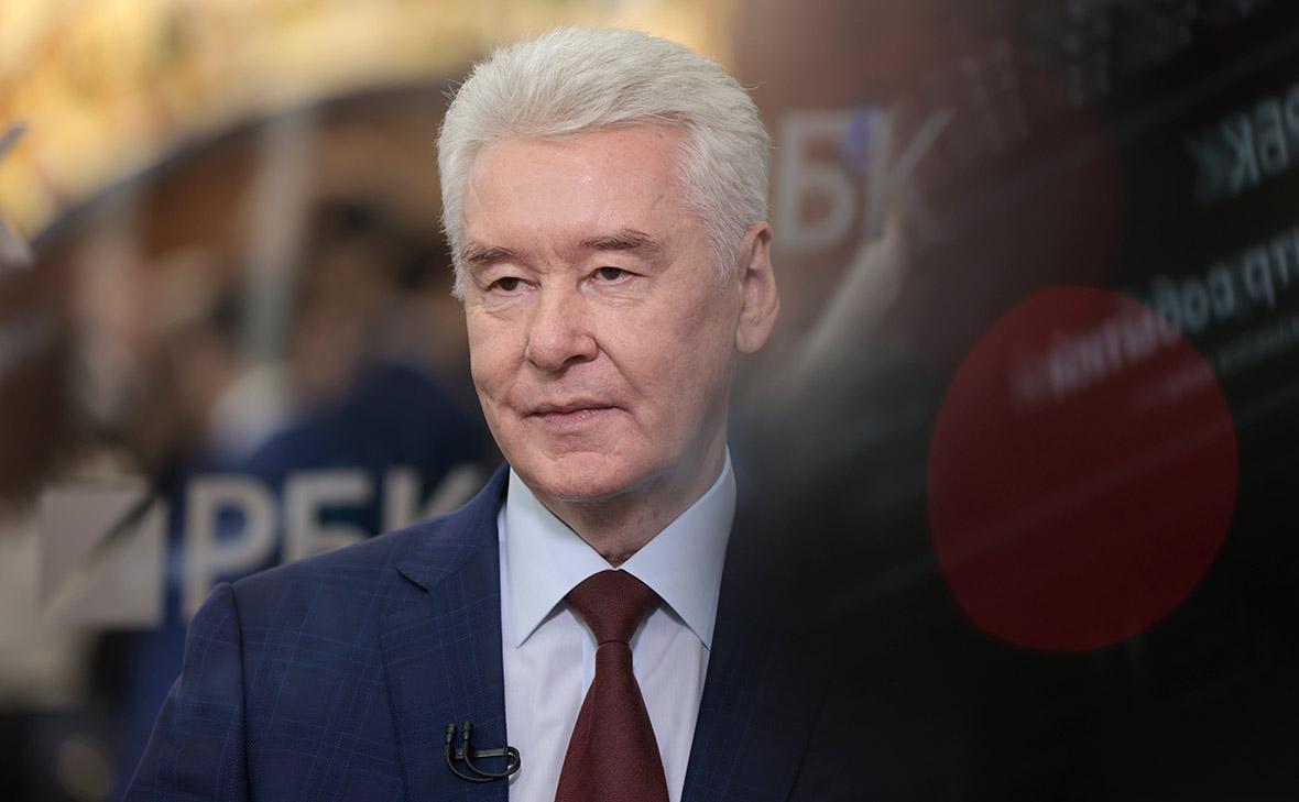 Собянин-рассказал-о-своей-«волшебной-палочке»-для-экономики-Москвы