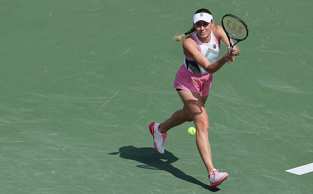 Вторая-ракетка-России-вышла-в-седьмой-полуфинал-турнира-wta-в-сезоне