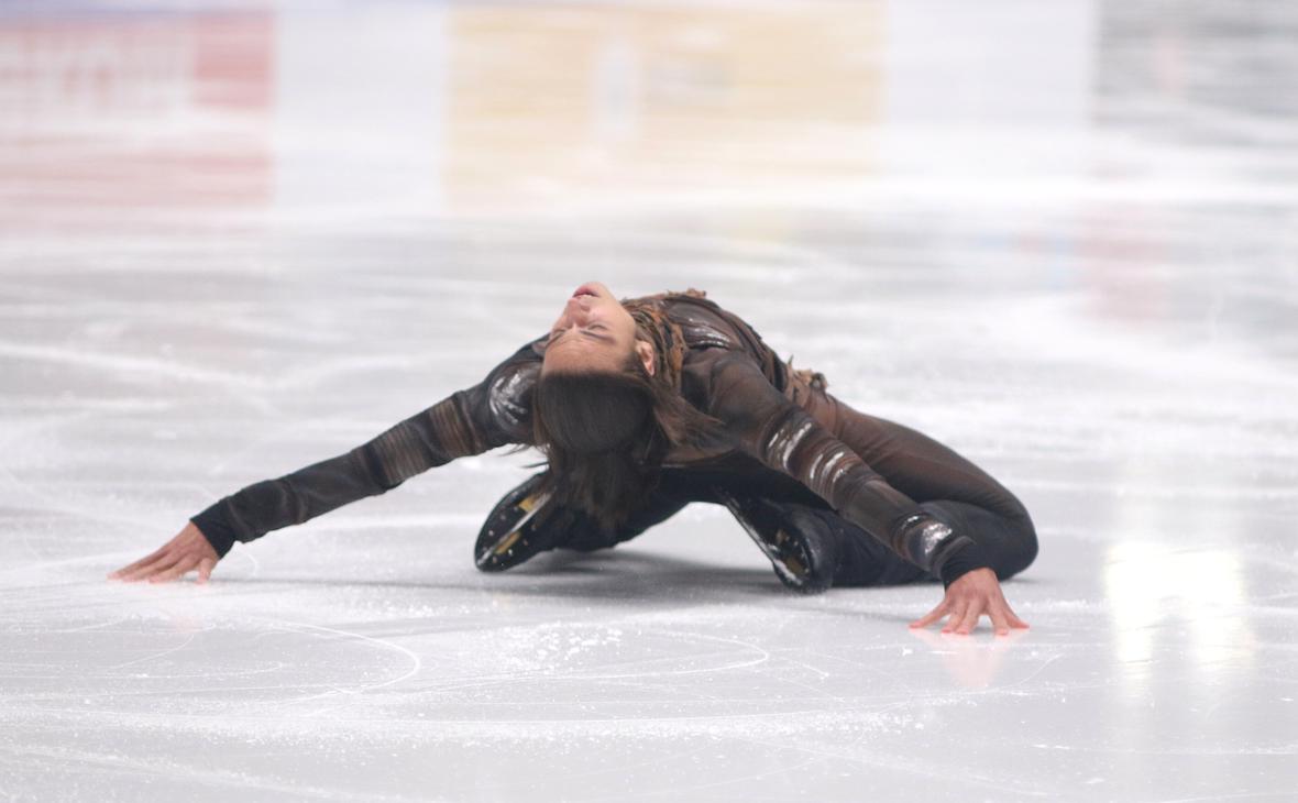 Призер-ЧМ-назвала-«унижением»-оценки-судей-Гуменнику-в-отборе-на-Игры