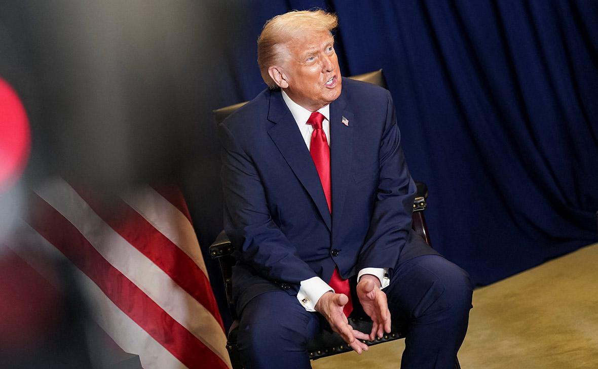 Акции-оборонных-компаний-выросли-после-слов-Трампа-о-российских-самолетах