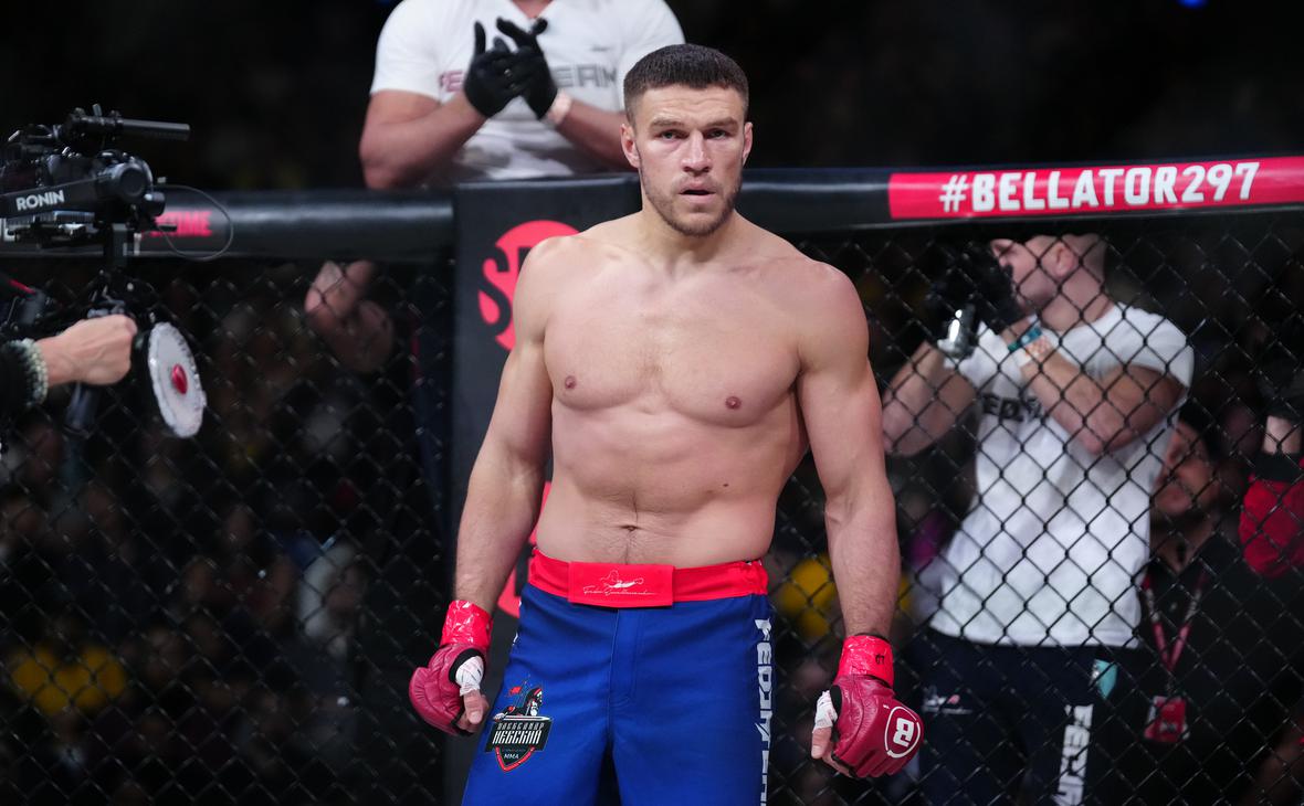 Экс-чемпион-bellator-Немков-проведет-бой-за-титул-pfl-в-тяжелом-весе