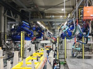 К-концу-2025-года-в-Калининграде-начнут-собирать-четыре-модели-автомобилей-по-полному-циклу,-а-в-2026-году-«Автотор»-запустит-сварку-кузовов-восьми-новых-моделей-авто