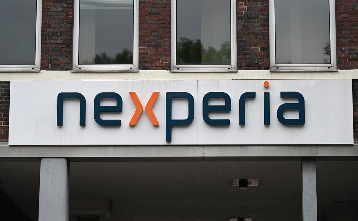 Нидерланды-взяли-под-контроль-китайского-производителя-микросхем-nexperia
