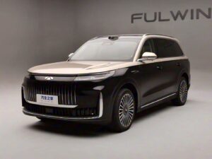 «Убийца»-li-auto-l9-от-chery-Флагманский-кроссовер-chery-fulwin-t11-вышел-на-рынок:-469-лс,-полный-привод-и-более-1400-км-на-баке-бензина-—-за-200-тыс.-юаней-(2,3-млн-рублей)