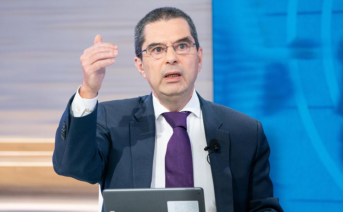 МВФ-спрогнозировал-мировой-госдолг-выше-100%-ВВП-к-2029-году