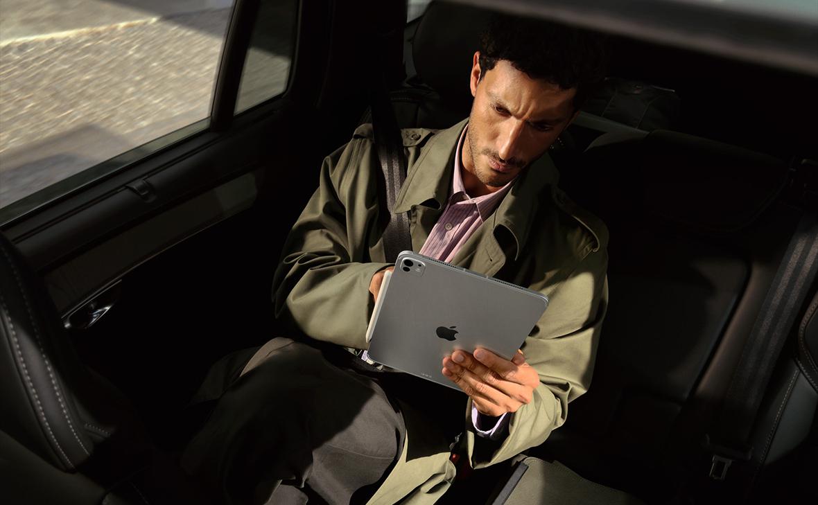 apple-представила-новый-и-самый-мощный-ipad-pro