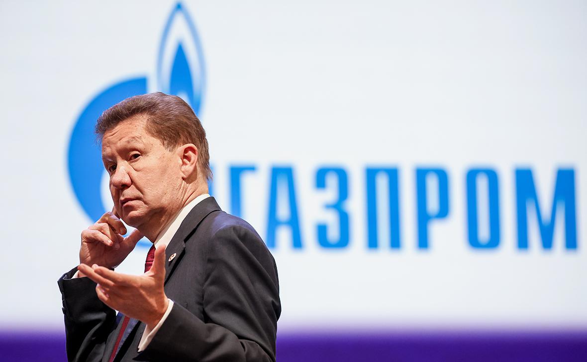 Миллер-назвал-финансовое-положение-«Газпрома»-стабильным-и-надежным