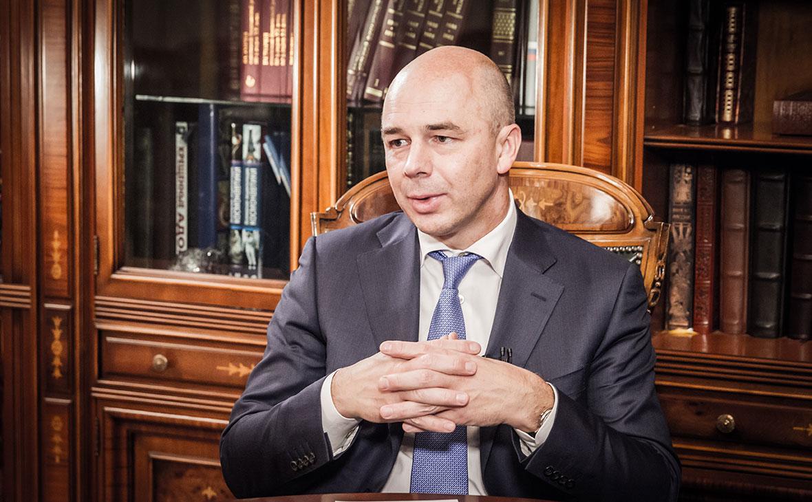 Силуанов-рассказал-о-плане-обеления-секторов-экономики
