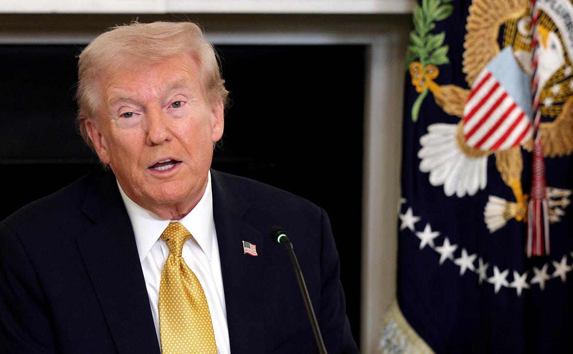 wsj-узнала-о-выборе-Трампа-из-трех-вариантов-санкций-против-России