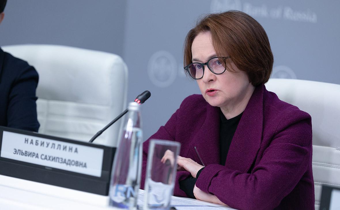Набиуллина-заявила-об-отсутствии-переукрепления-рубля