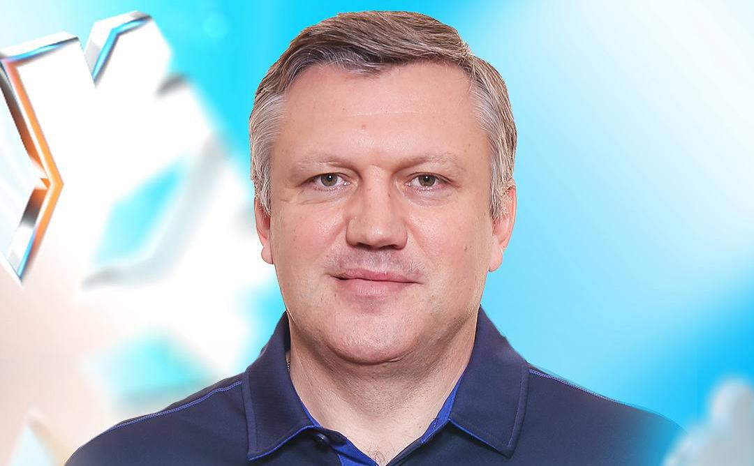 Клуб-КХЛ-«Сибирь»-назначил-нового-главного-тренера