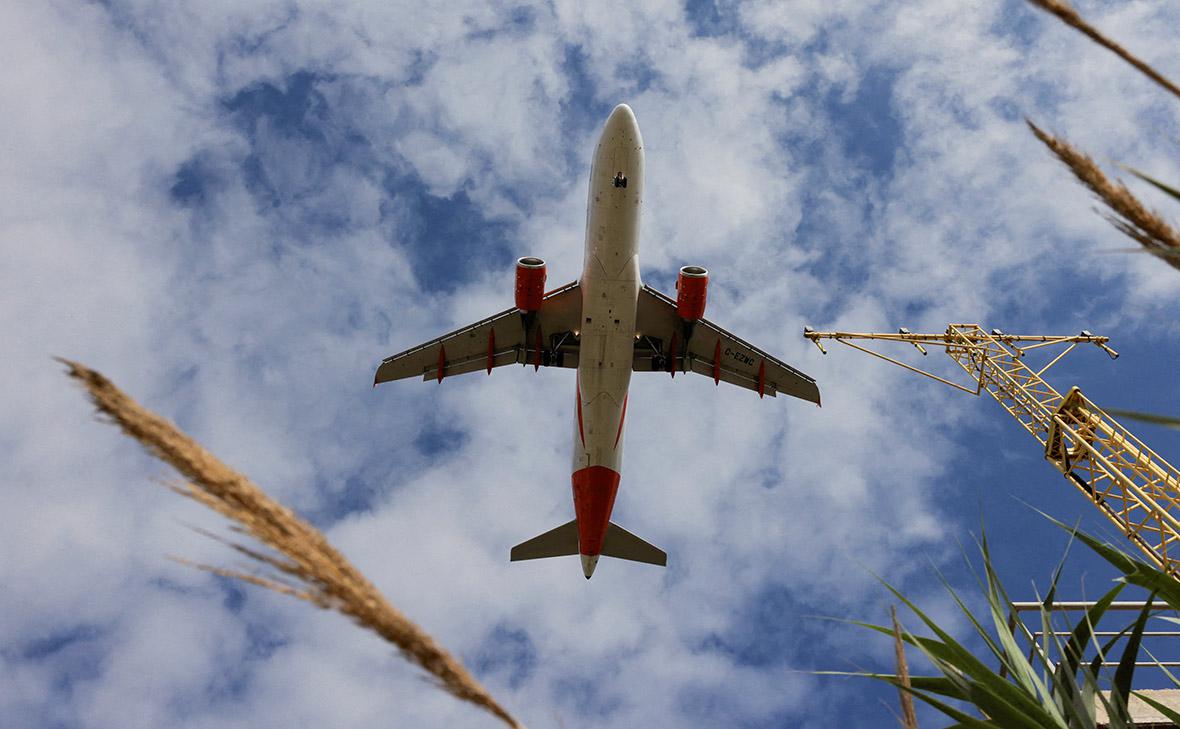 airbus-А320-назвали-самым-массовым-пассажирским-лайнером-в-истории