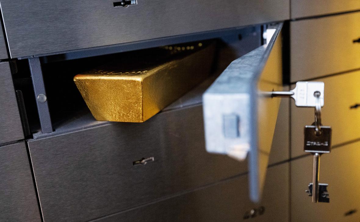 goldman-sachs-дал-прогноз-роста-цен-на-золото-на-фоне-рекордов