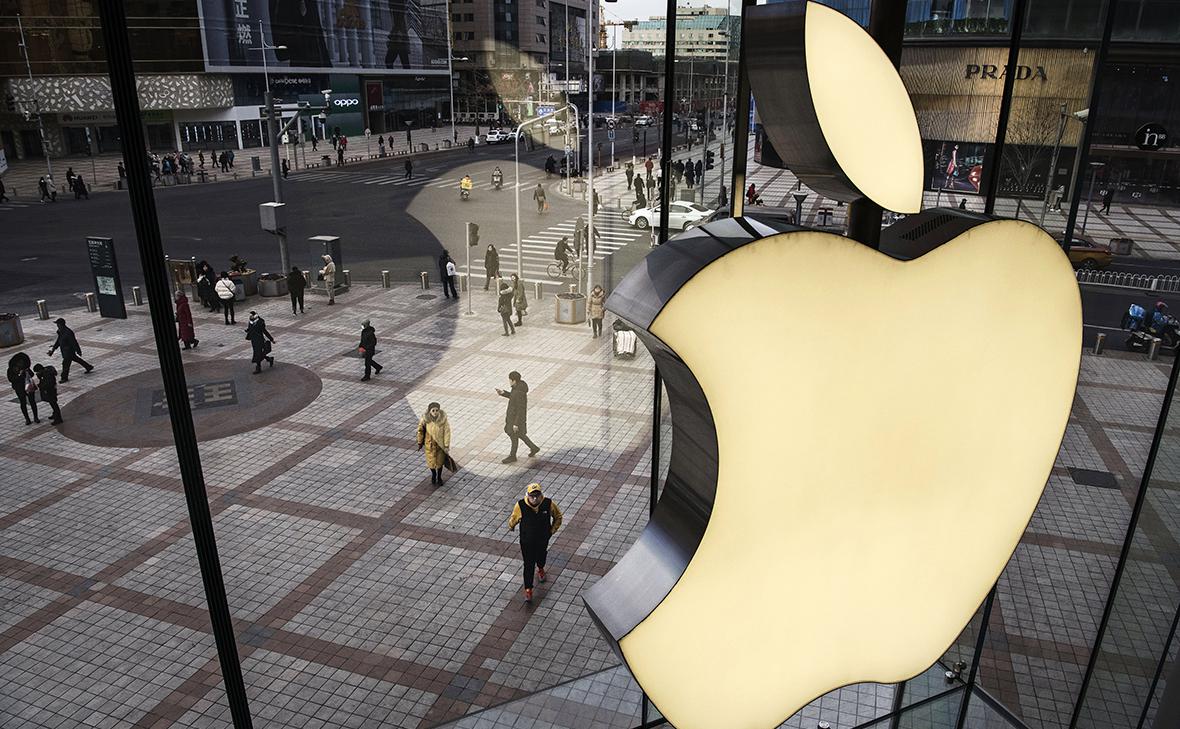 wsj-узнала,-как-apple-«увернулась-от-ракеты»-из-за-Трампа,-Китая-и-суда