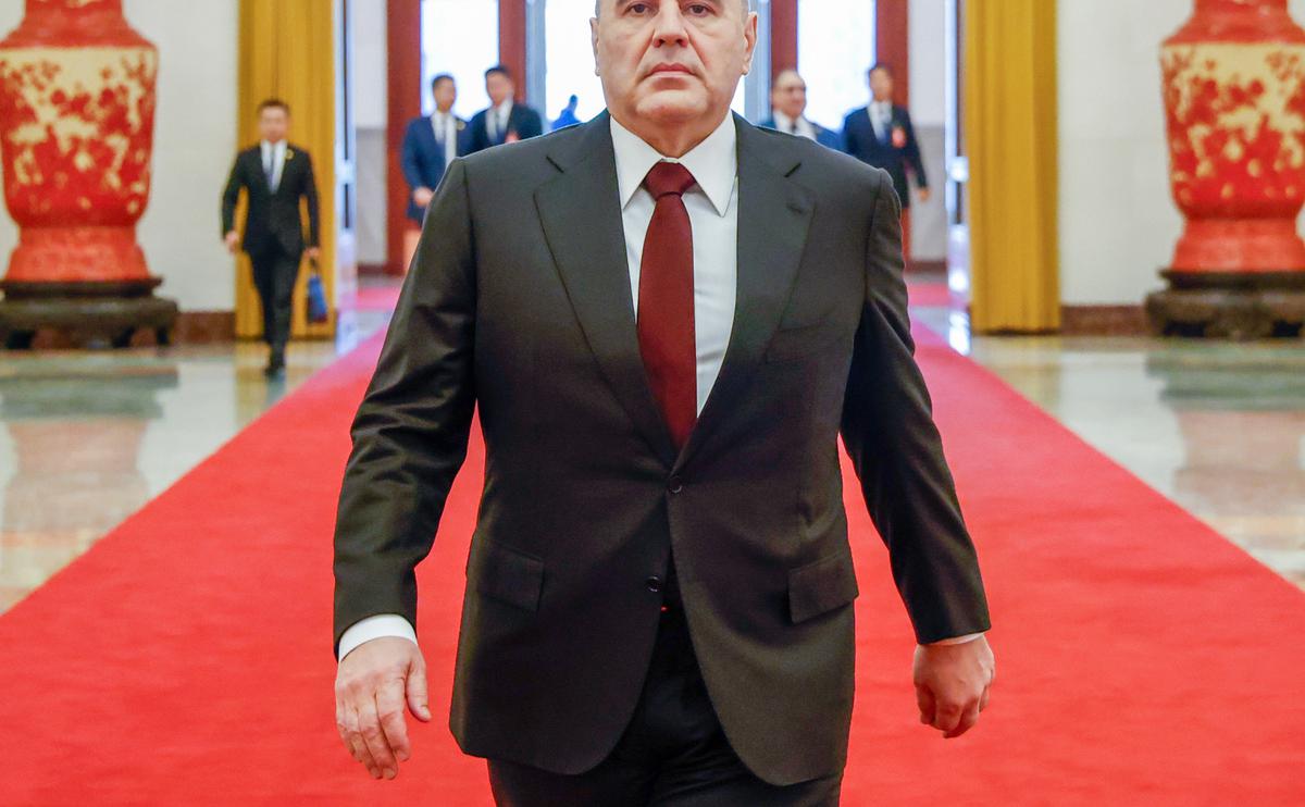 Беспилотное-вождение-и-платежи:-о-чем-договорились-Мишустин-и-Ли-Цян