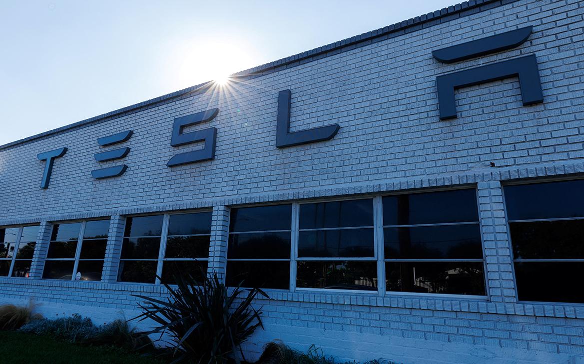 Как-влияли-на-акции-tesla-твиты-Маска-и-ссоры-с-Трампом.-Инфографика