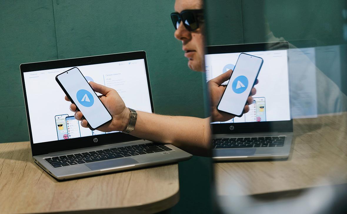 Пользователи-пожаловались-на-сбой-в-работе-telegram