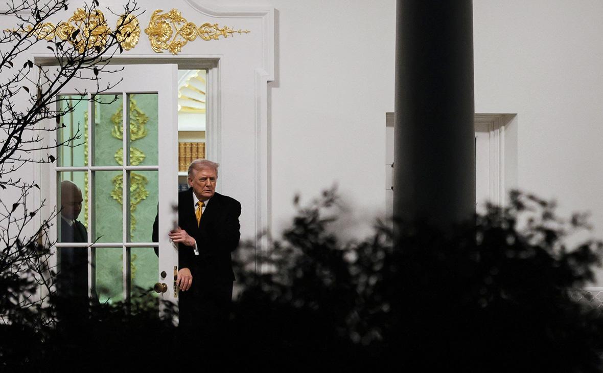 politico-раскрыл,-почему-экономика-США-при-Трампе-стала-«более-арабской»