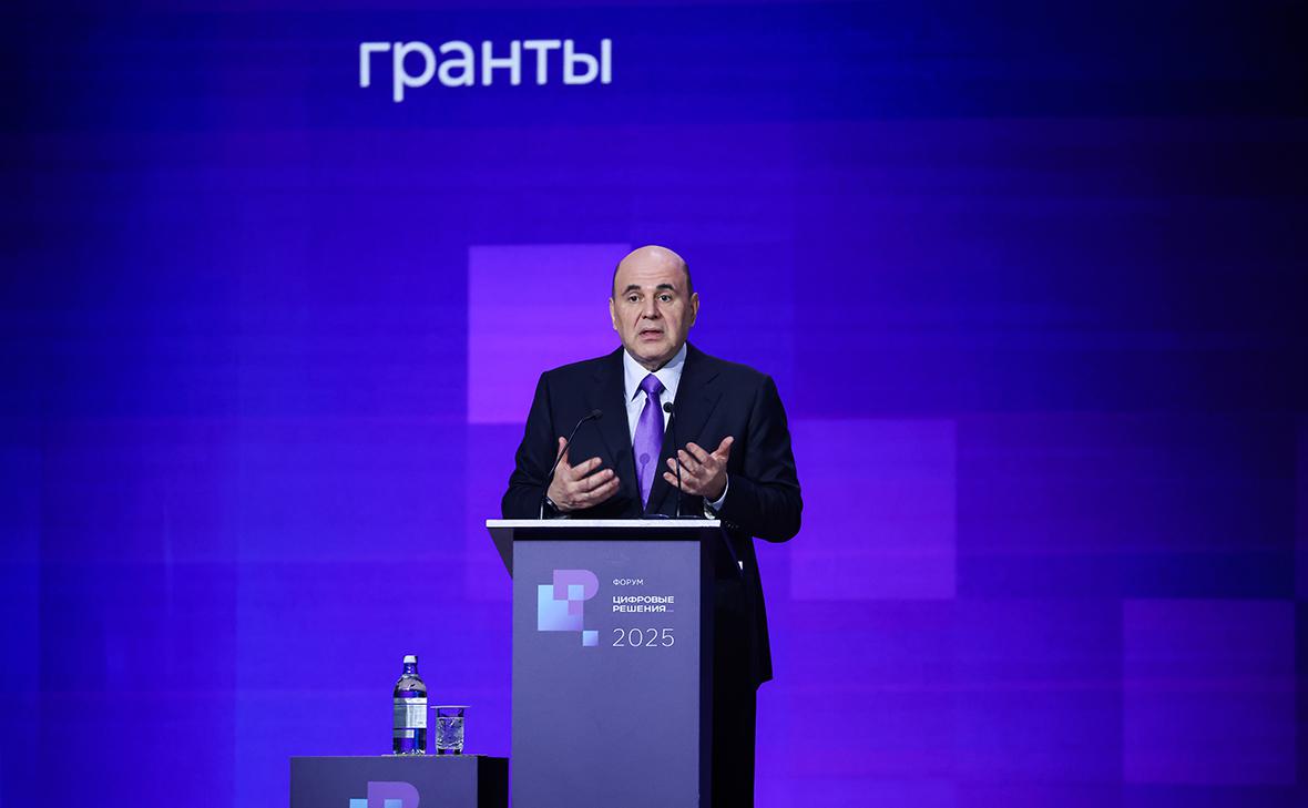 Мишустин-анонсировал-запуск-беспилотных-такси-в-Москве