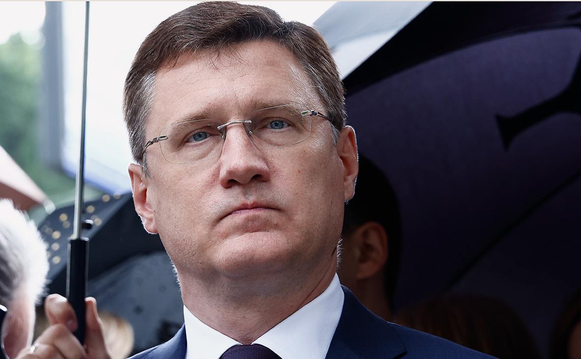 Новак-назвал-возможный-срок-снижения-дисконтов-на-нефть-из-России