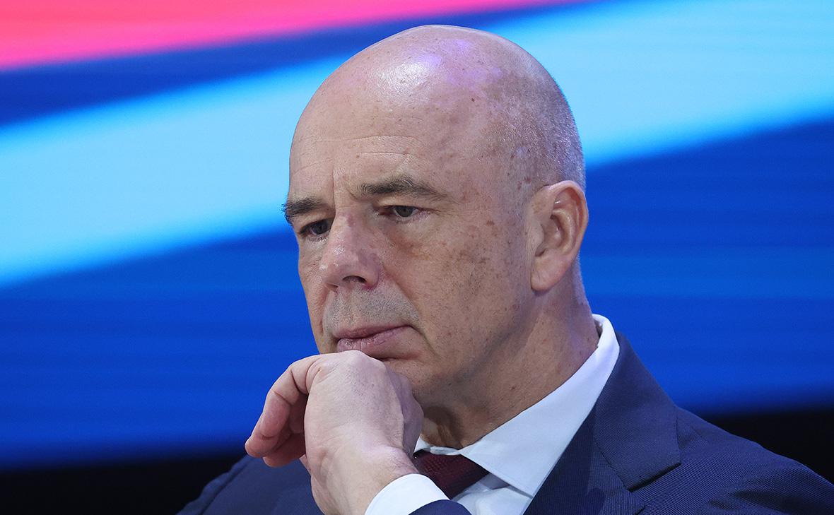 Силуанов-и-Шохин-поспорили-о-«весне»-и-«оттепели»-в-российской-экономике