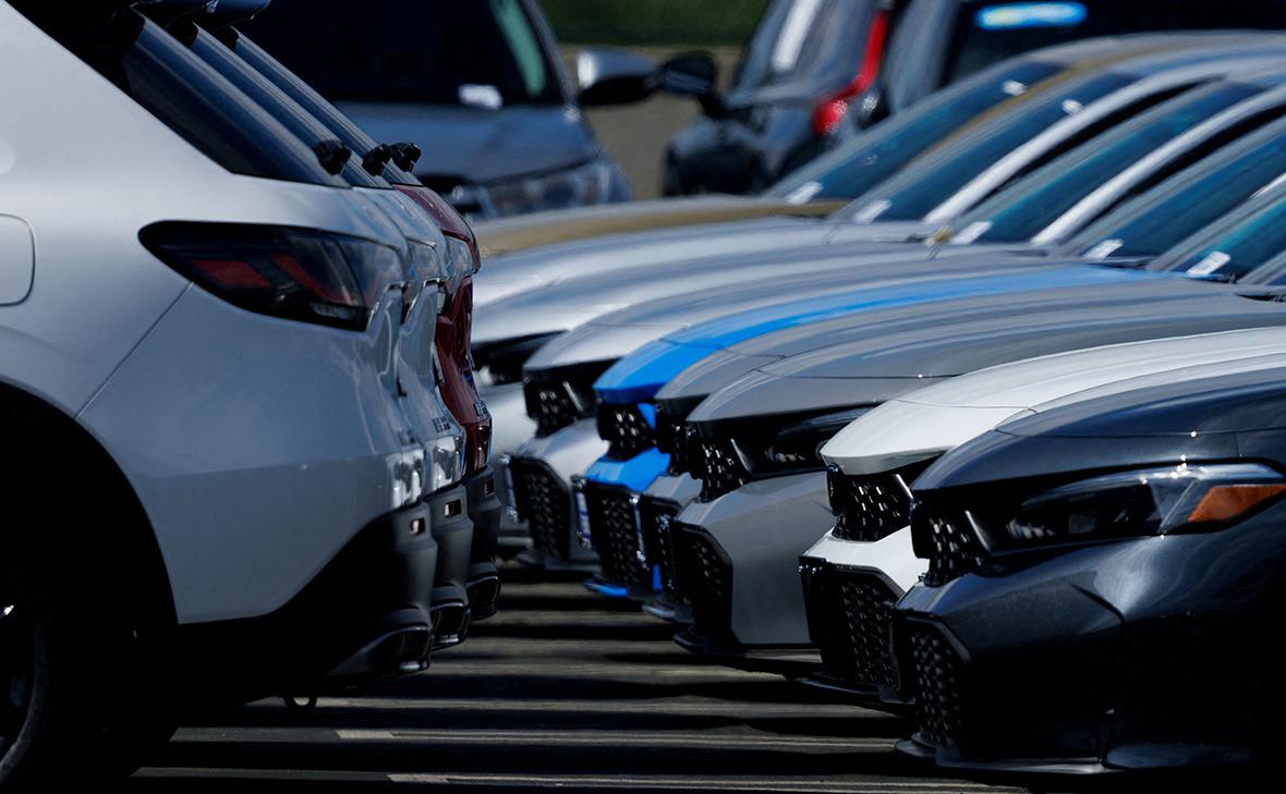 nikkei-предсказал-выпадение-honda-из-топ-3-ведущих-автоконцернов-Японии