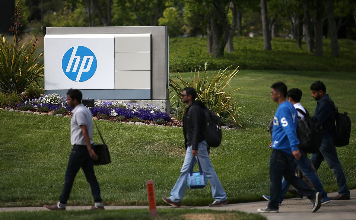 hp-сократит-до-6-тыс.-сотрудников-на-фоне-интеграции-ИИ