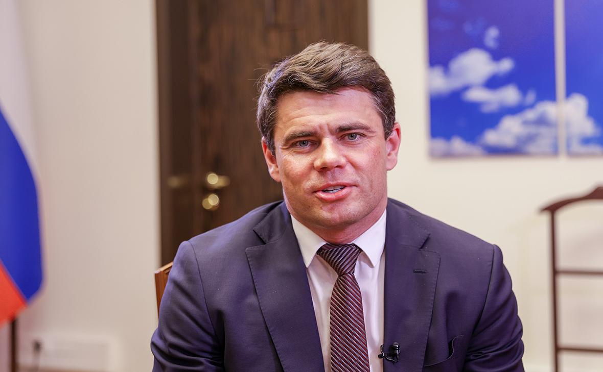 Россия-создаст-спутниковую-систему-«Рассвет»-как-аналог-starlink