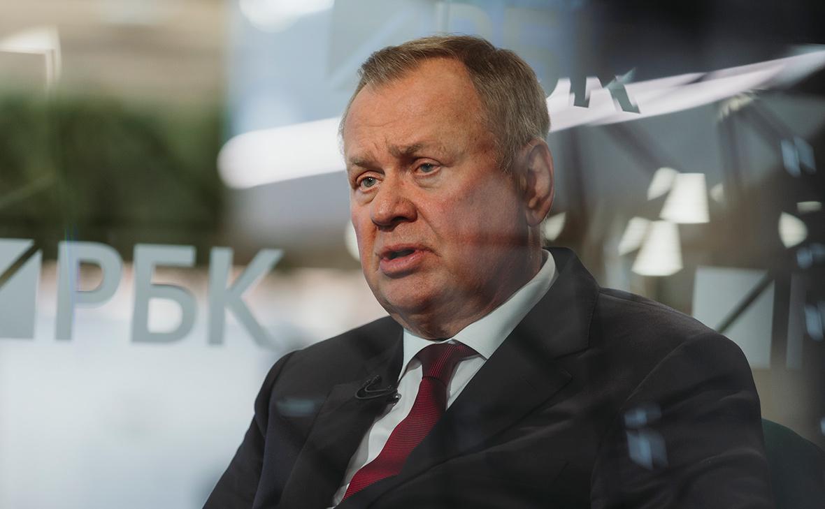 Глава-ВТБ-допустил-снижение-ключевой-ставки-до-конца-2025-года