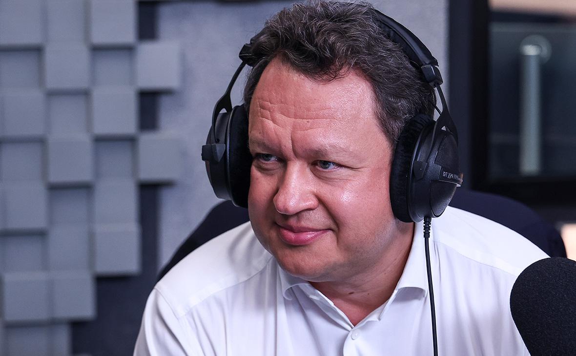 Первый-зампред-ВТБ-предложил-альтернативу-плавающему курсу рубля