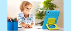 Какой-планшет-не-страшно-давать-детям?-samsung-представила-galaxy-tab-a11+-kids-edition-в-очень-пухлом-чехле-с-ручкой-подставкой