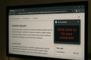 ИИ-браузеры-оказались-уязвимы-для-хакерских-атак-через-url-ссылки:-новая-техника-«hashjack»-позволяет-манипулировать-ИИ-агентами