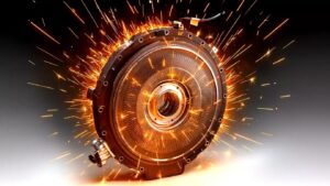 В-mercedes-benz-создали-не-только-электромотор-будущего-(1000-лс.-при-массе-всего-12,7-кг),-но-и-инвертор-нового-поколения-массой-15-кг,-утверждая,-что-новые-авто-смогут-отказаться-от-задних-тормозов