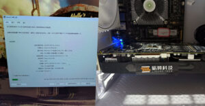 Видеокарты-geforce-или-radeon-так-не-умеют,-а-китайская-lisuan-7g106-—-да.-Компания-показала,-как-её-карта-работает-с-arm-процессором-под-управлением-windows-on-arm