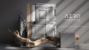 Это-системная-плата-или-произведение-искусства?-gigabyte-x870e-aero-x3d-wood-с-деревянными-вставками-выглядит-крайне-нестандартно