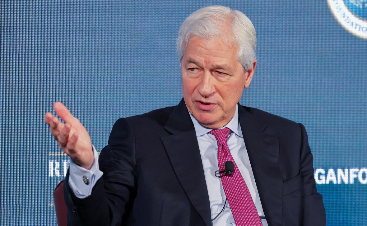 Глава-jpmorgan-рассказал-о-рисках-для-США-из-за-«слабой»-Европы