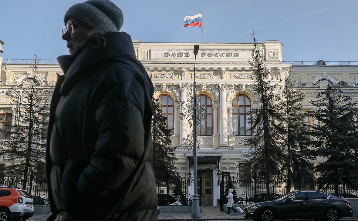 ЦБ-назвал-недопустимой-роль-банков-как-«окна»-для-зарубежного-крипторынка
