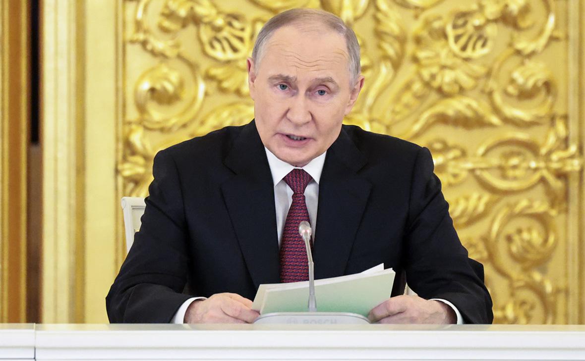 Путин-продлил-ограничения-на-покупку-долей-в-иностранных-компаниях