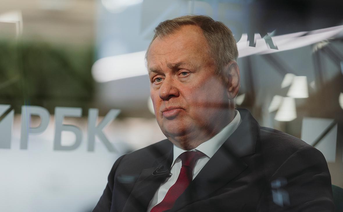 Костин-напомнил-свой-призыв-о-рубле-в-торговле,-который-не-был-услышан