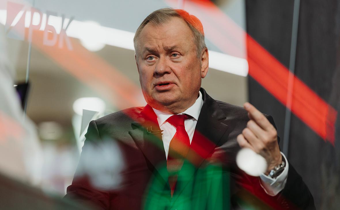 Костин-назвал-доллар-оружием-«более-мощным,-чем-ядерное»