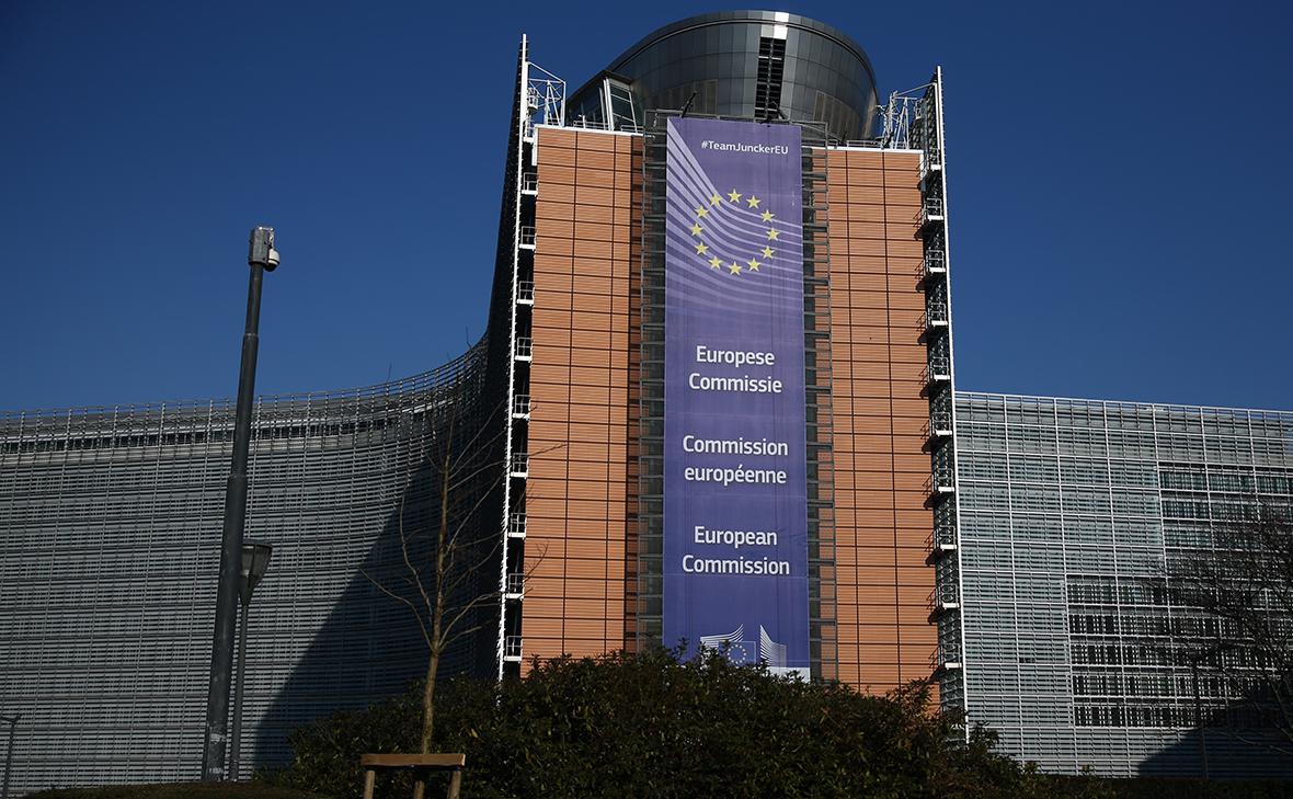 Еврокомиссия-фразой-про-законность-отреагировала-на-иск-ЦБ-к-euroclear