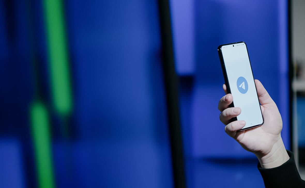 Роскомнадзор-заявил-об-отсутствии-новых-ограничений-для-telegram