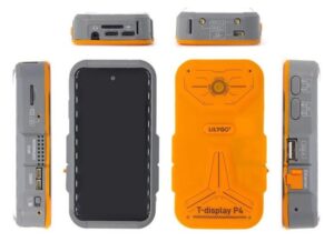 Похоже-на-смартфон,-только-очень-толстый-и-с-чипом-risc-v.-lilygo-представила-мобильное-устройство-для-разработчиков-t-display-p4