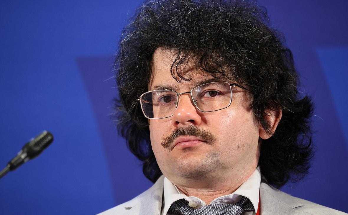 Совладелец-«Леонардо»-назвал-книгу,-из-за-которой-сменил-вывеску-сети