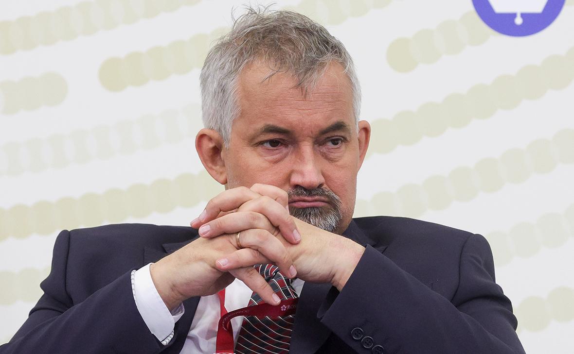 Белоусов-из-ЦМАКП-описал-модель-бизнеса-«как-90-е,-но-на-благо-общества»
